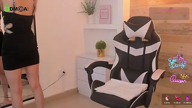 candy summer28 online show from 03-16-26, 07:05