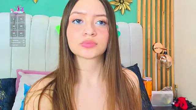 katlyn martins online show from 03-18-25, 12:51