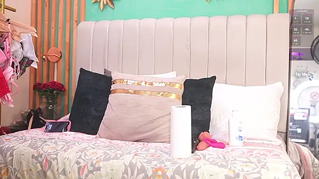 katlyn martins online show from 12-18-25, 06:45