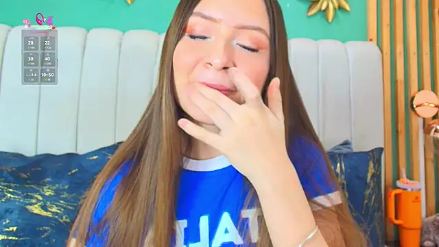 katlyn martins online show from 03-18-25, 07:33