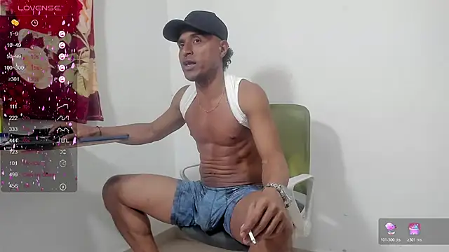 maik  alen online show from 07-24-26, 11:12
