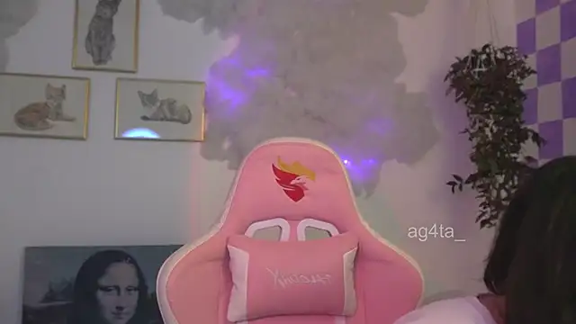 Snapshot of Ag4ta_ chatting on 03-03-26, 01:34 Ag4ta online show from 03-03-26, 01:34