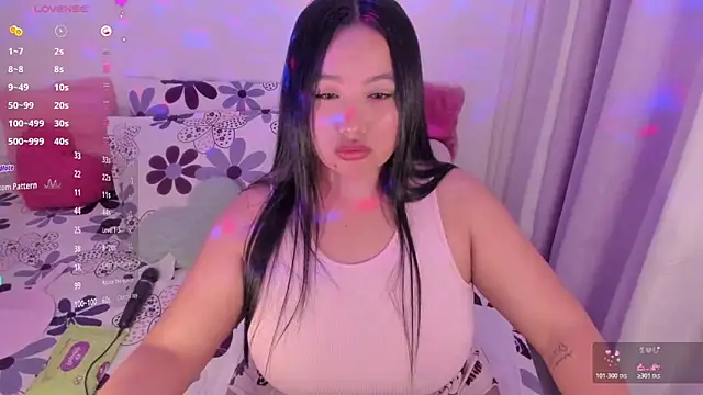  Arianna08  online show from 03-13-26, 02:05