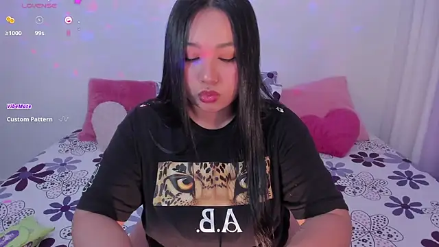  Arianna08  online show from 11-14-25, 04:05