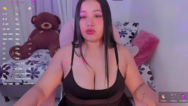  Arianna08  online show from 11-10-25, 03:33