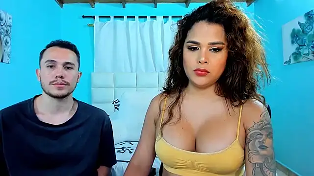 Snapshot of xxx_sweet_couple_ chatting on 11-19-25, 04:34 xxx sweet couple online show from 11-19-25, 04:34