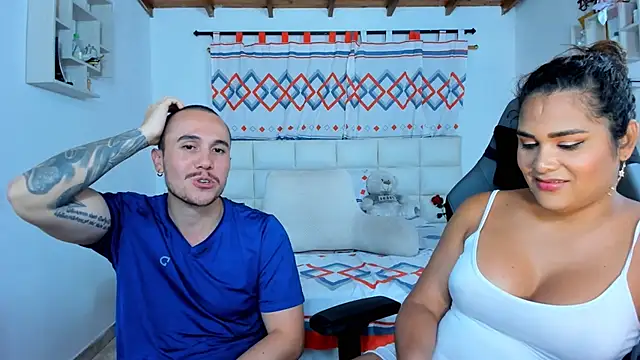 Snapshot of xxx_sweet_couple_ chatting on 03-05-25, 08:32 xxx sweet couple online show from 03-05-25, 08:32