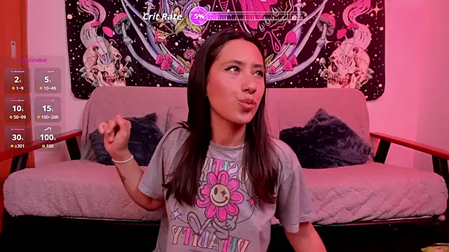 aciddollhell online show from 04-03-26, 12:06