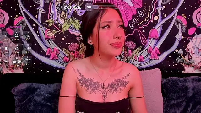 aciddollhell online show from 04-09-26, 01:29