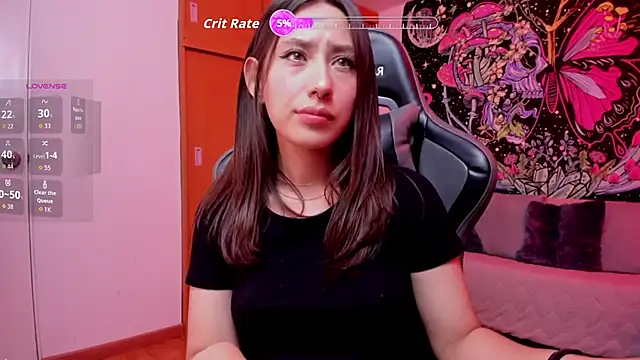 aciddollhell online show from 03-05-26, 01:13