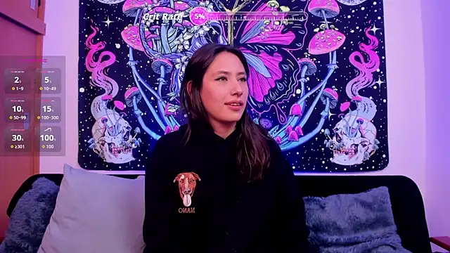 aciddollhell online show from 04-09-26, 07:09