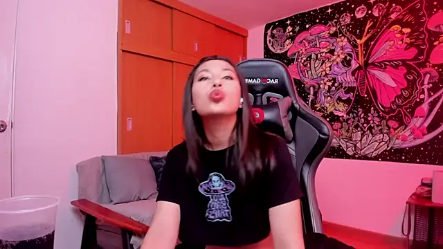 aciddollhell online show from 02-07-26, 01:13