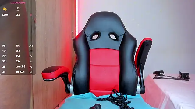 barbiee ebony online show from 03-04-26, 03:03