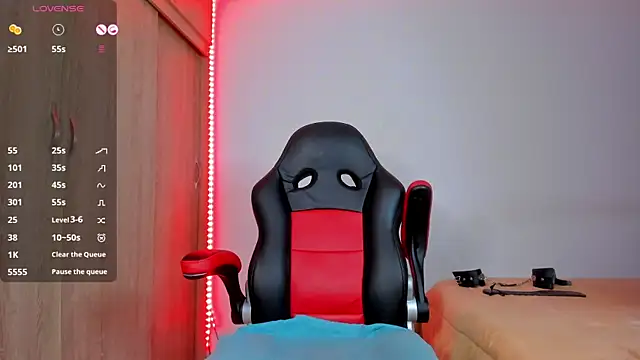 barbiee ebony online show from 04-09-26, 05:09