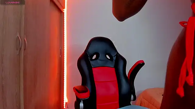 barbiee ebony online show from 01-09-26, 04:08