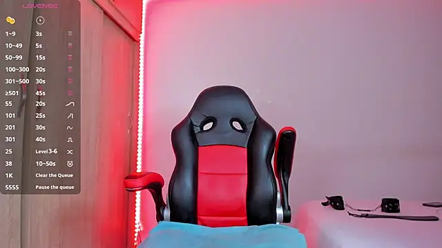 barbiee ebony online show from 12-15-25, 04:07