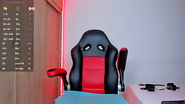 barbiee ebony online show from 02-28-26, 11:10