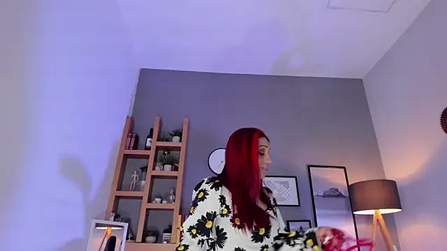 helenaduque  online show from 03-21-26, 12:09