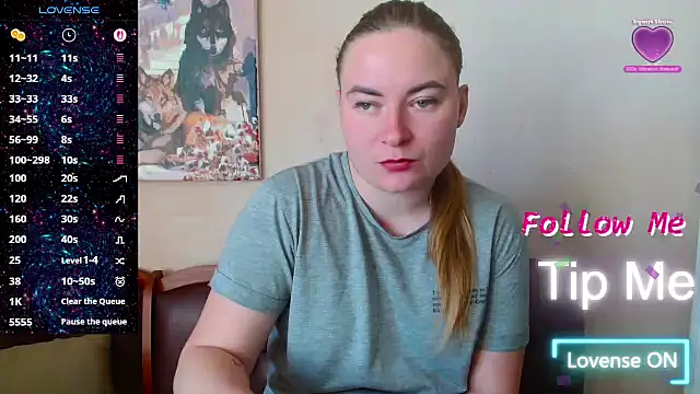 Snapshot of ElenaMaeer chatting on 05-29-26, 06:08 ElenaMaeer online show from 05-29-26, 06:08