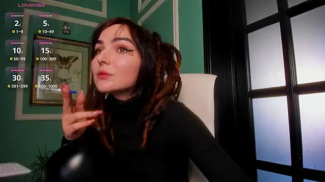 1Munique online show from 01-10-26, 01:17