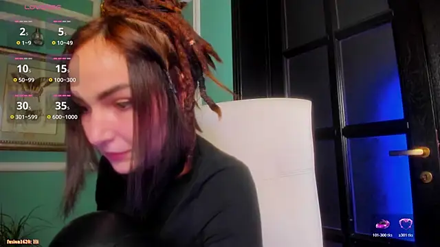 1Munique online show from 01-07-26, 02:55