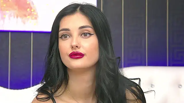 Snapshot of SophiaVilner chatting on 09-24-25, 07:09 SophiaVilner online show from 09-24-25, 07:09