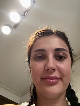 SophiaVilner online show from 07-21-26, 03:35