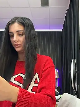 SophiaVilner online show from 02-23-26, 07:25