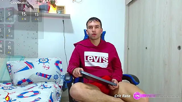 dorian h  online show from 10-07-25, 12:22