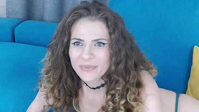 NatalieCarterr online show from 03-12-25, 02:30