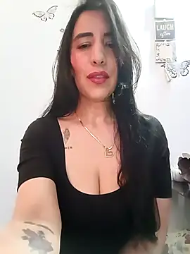 christine-x online show from 01-19-26, 11:58