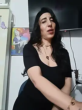 christine-x online show from 06-04-26, 11:53