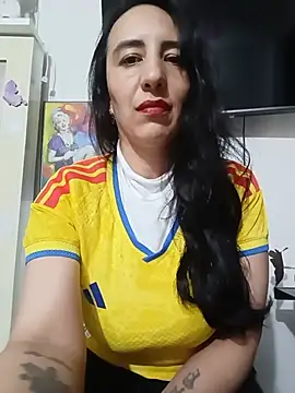christine-x online show from 07-03-26, 10:38
