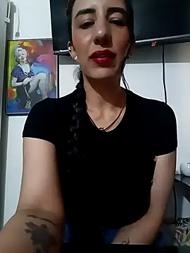 christine-x online show from 03-27-26, 10:11