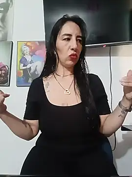 christine-x online show from 07-23-26, 12:13
