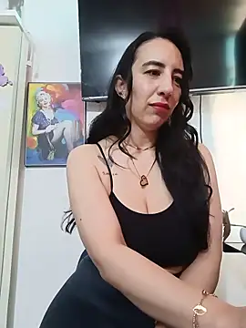 christine-x online show from 06-11-26, 12:46