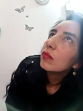 christine-x online show from 09-11-25, 10:21