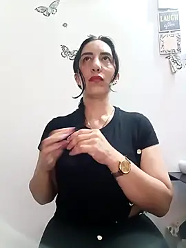 christine-x online show from 02-11-26, 09:58