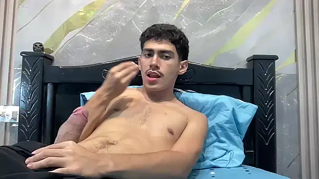 Snapshot of WildLogan chatting on 02-28-26, 02:33 WildLogan online show from 02-28-26, 02:33