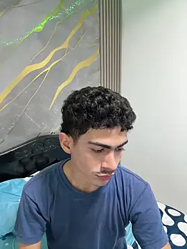 Snapshot of WildLogan chatting on 02-28-26, 08:08 WildLogan online show from 02-28-26, 08:08