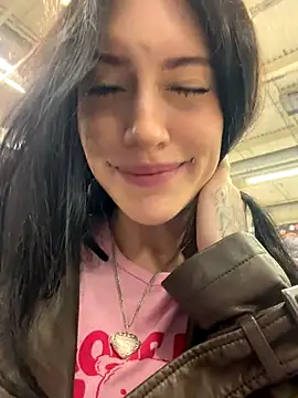 Melissa crazy online show from 12-01-25, 04:19