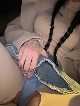 Melissa crazy online show from 01-12-26, 03:52