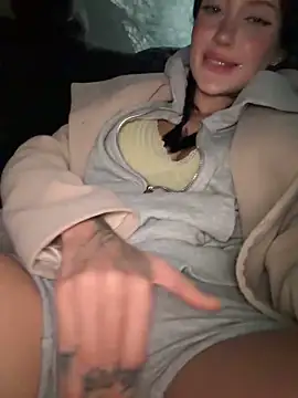 Melissa crazy online show from 04-04-26, 04:24