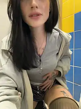 Melissa crazy online show from 08-09-26, 04:46