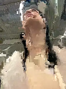 Melissa crazy online show from 12-20-25, 03:37