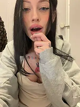 Melissa crazy online show from 07-08-26, 04:40