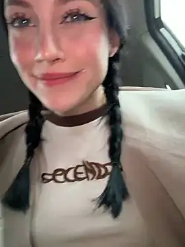 Melissa crazy online show from 04-03-26, 03:51