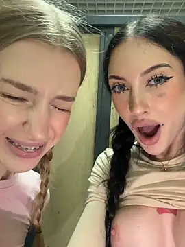 Melissa crazy online show from 01-05-26, 05:27