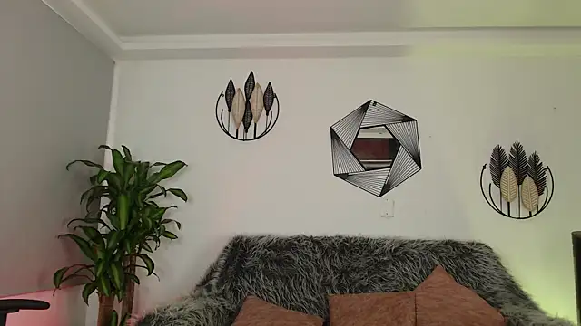 Mayli-x online show from 03-15-25, 08:21