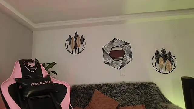 Mayli-x online show from 03-16-25, 07:26